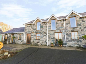 Wern Olau Cottage